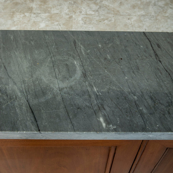 Pair of Console Cabinets