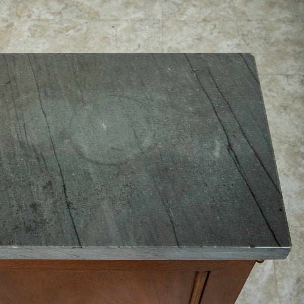 Pair of Console Cabinets