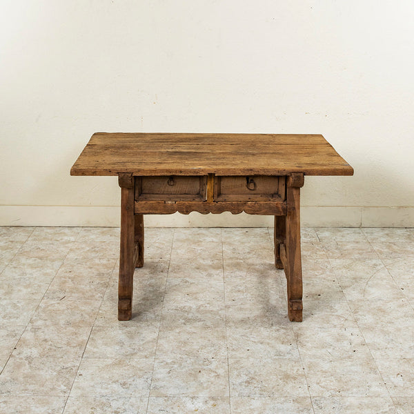 17th Century Mountain Table