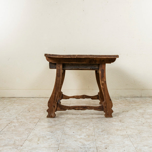 17th Century Mountain Table