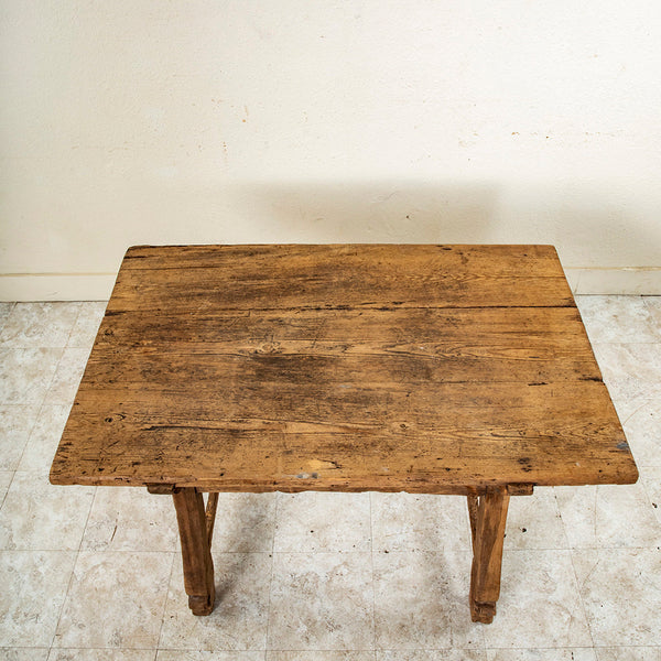 17th Century Mountain Table
