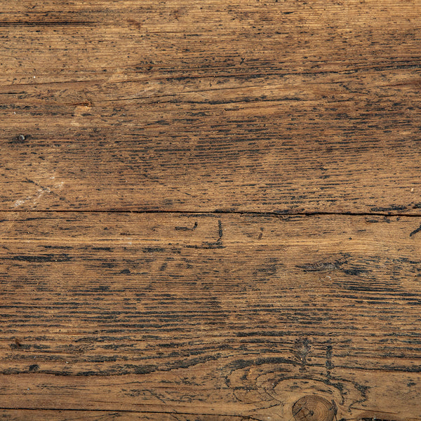 17th Century Mountain Table