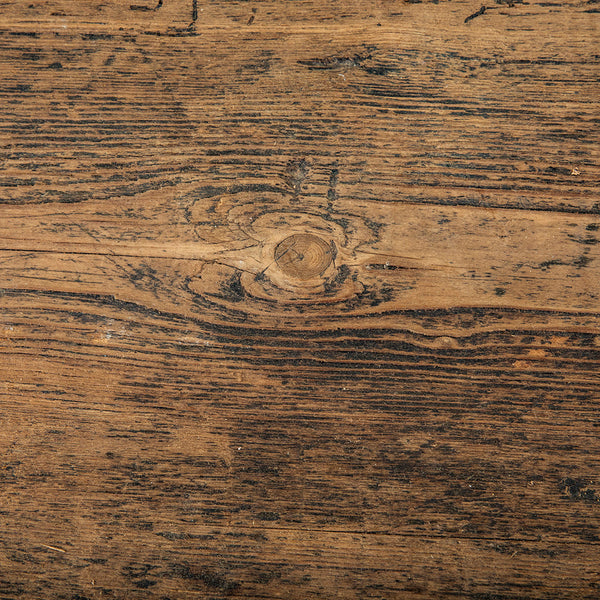 17th Century Mountain Table