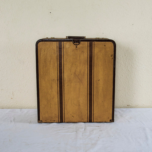 Vintage Suitcase