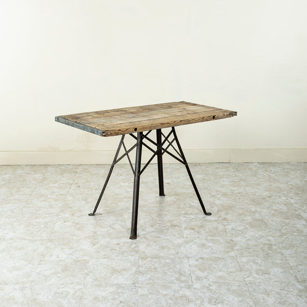 Industrial Work Table