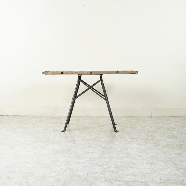 Industrial Work Table