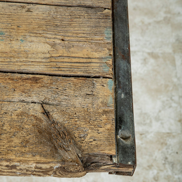 Industrial Work Table