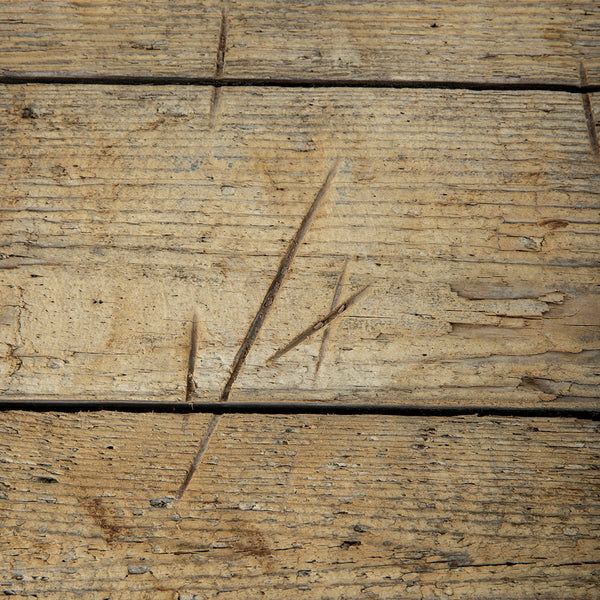Industrial Work Table
