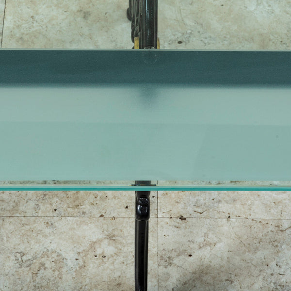 Dining Table with Wild Boars