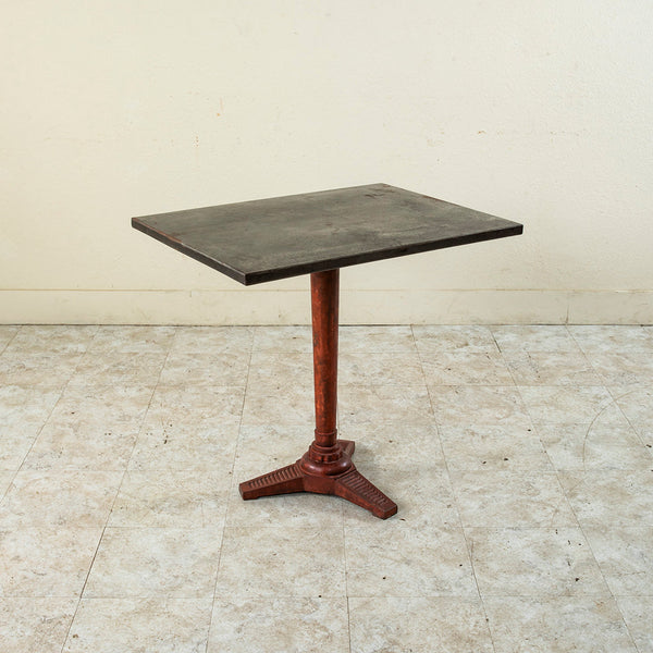  Art Deco Bistro Table