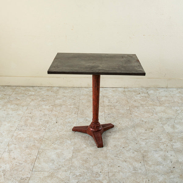  Art Deco Bistro Table