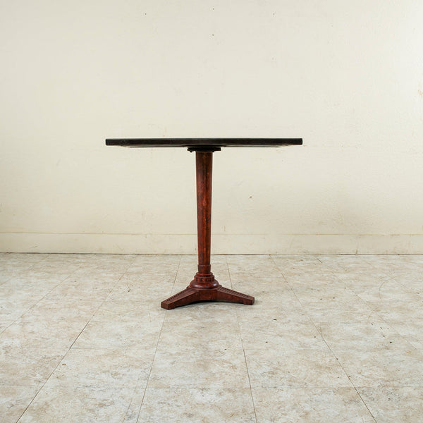  Art Deco Bistro Table