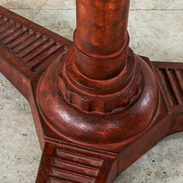  Art Deco Bistro Table