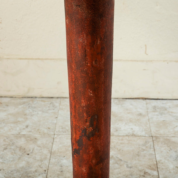  Art Deco Bistro Table