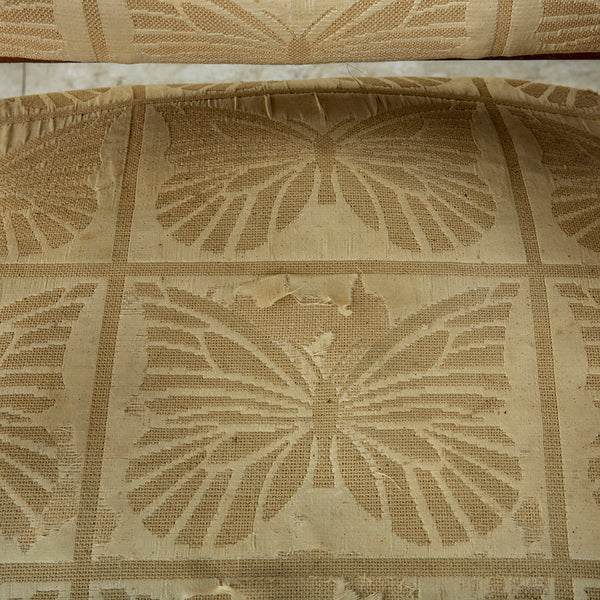 Pair of Louis XVI Armchairs