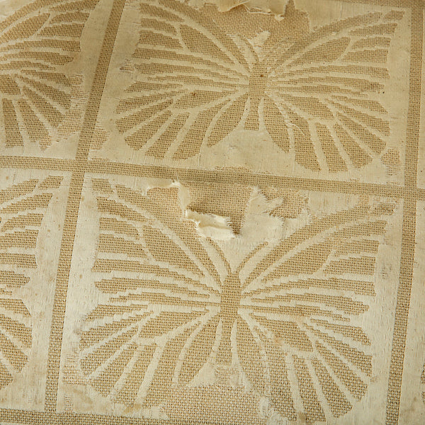 Pair of Louis XVI Armchairs