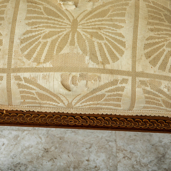 Pair of Louis XVI Armchairs