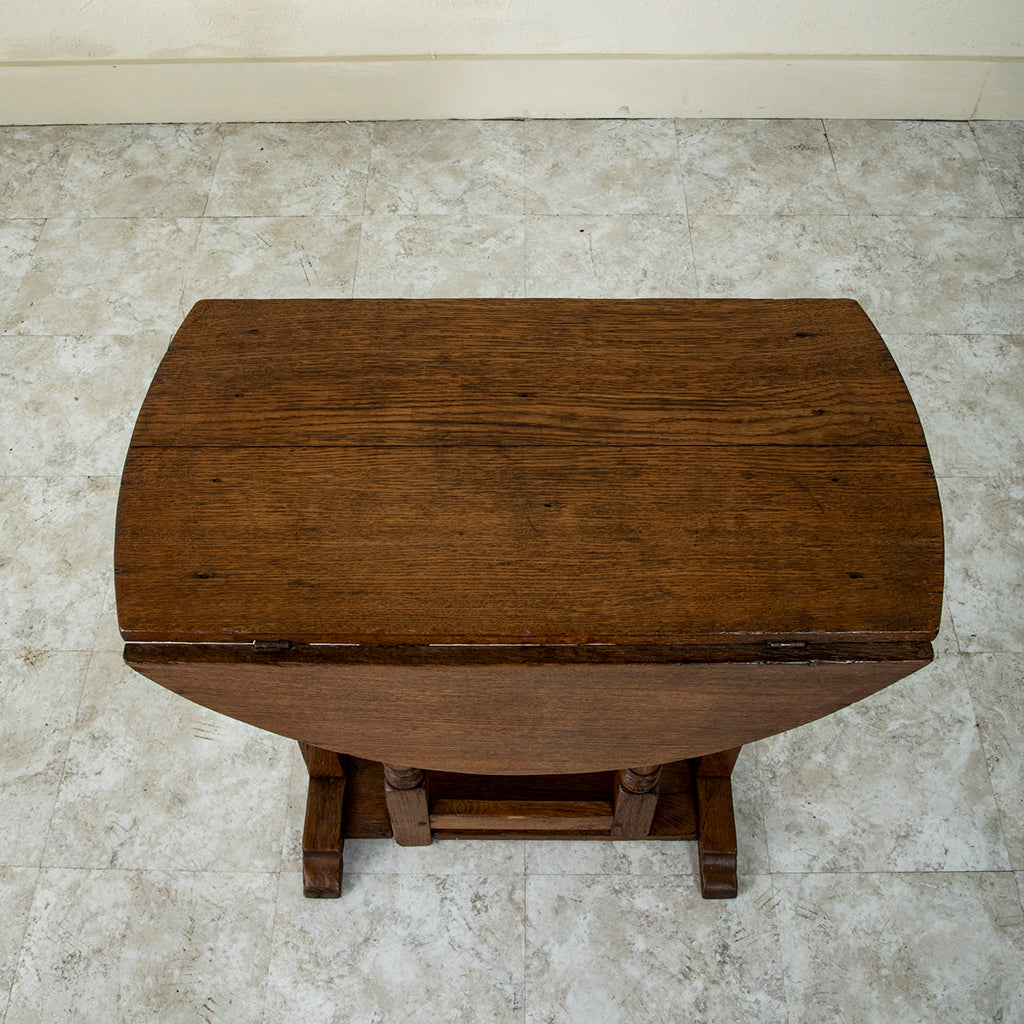 Gate Leg Coffee Table