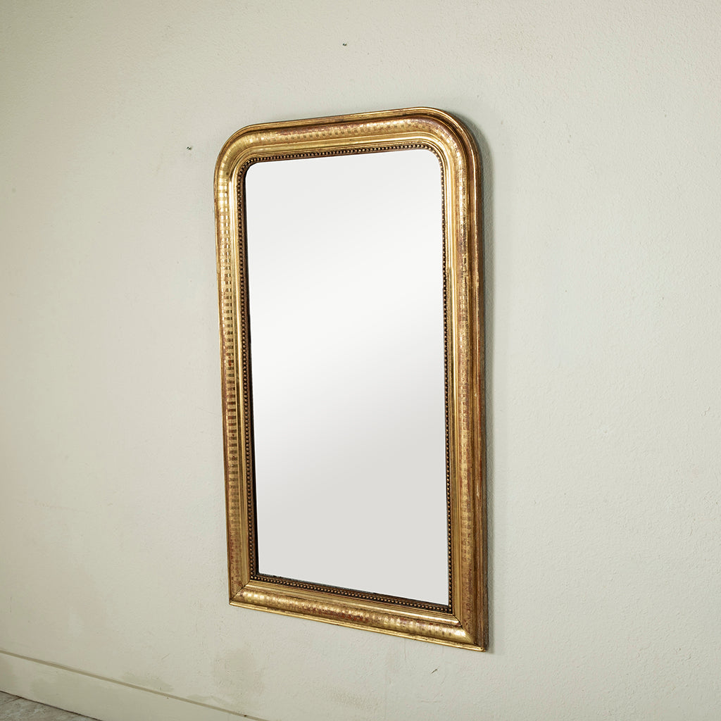 What Is A Louis Philippe Mirror?