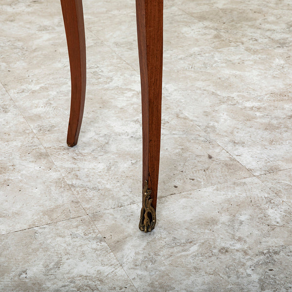 Marquetry Transition Chest