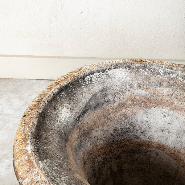 Pair of Large Medicis Urns