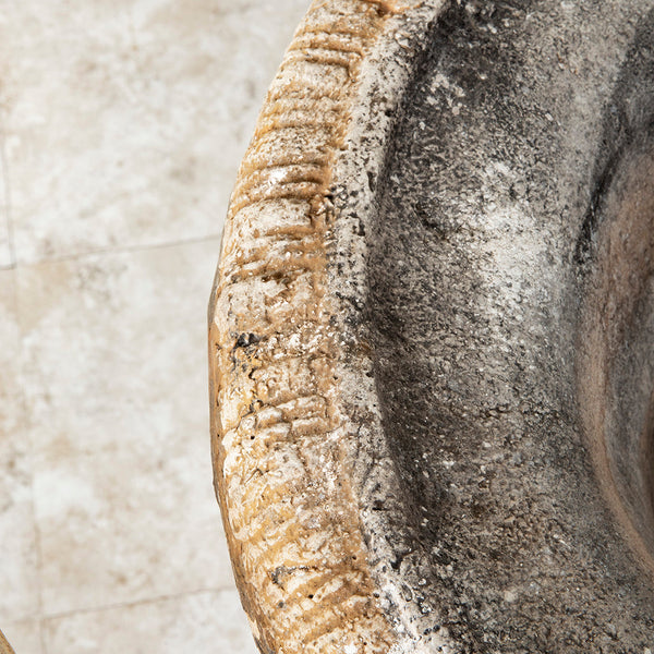 Pair of Large Medicis Urns