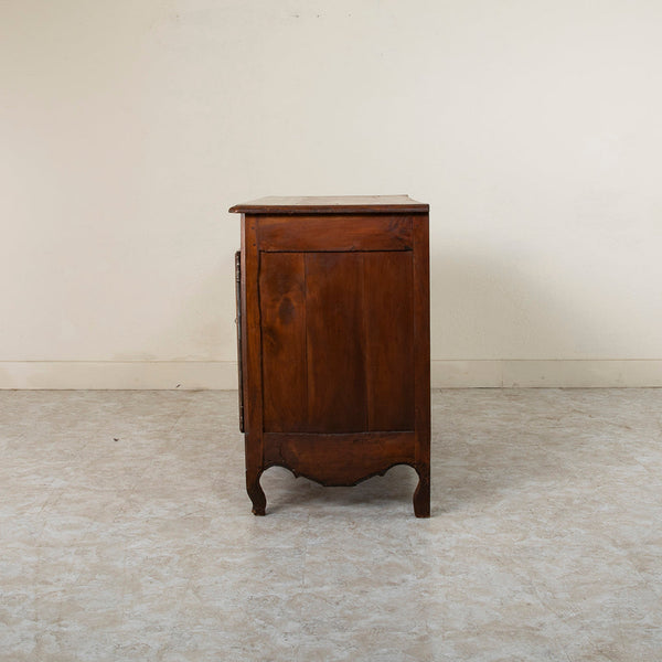 19th Century Walnut Buffet