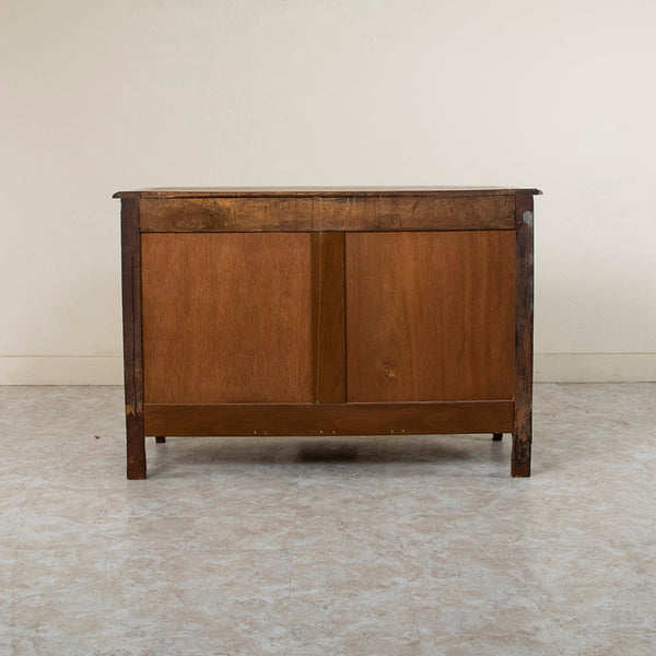 19th Century Walnut Buffet