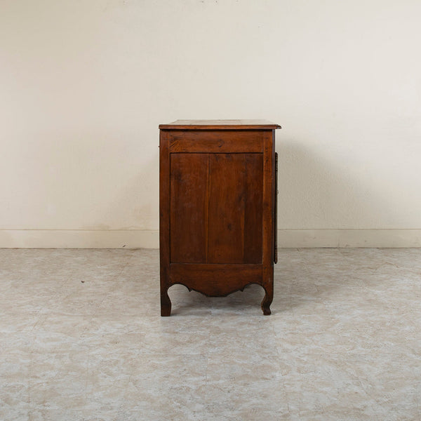 19th Century Walnut Buffet