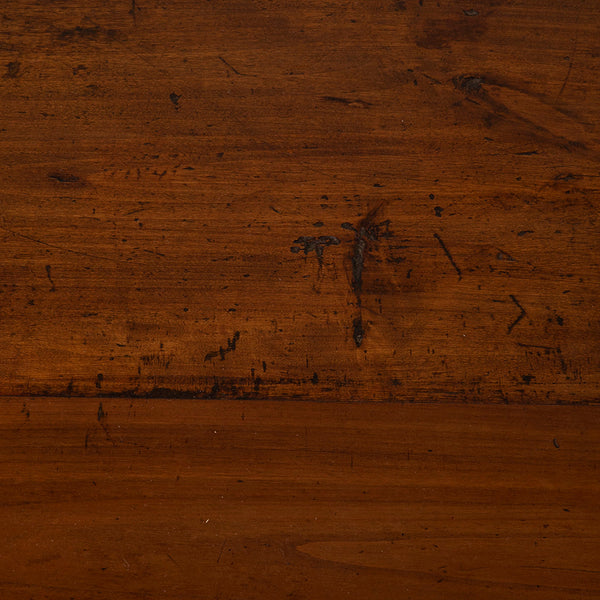 19th Century Walnut Buffet