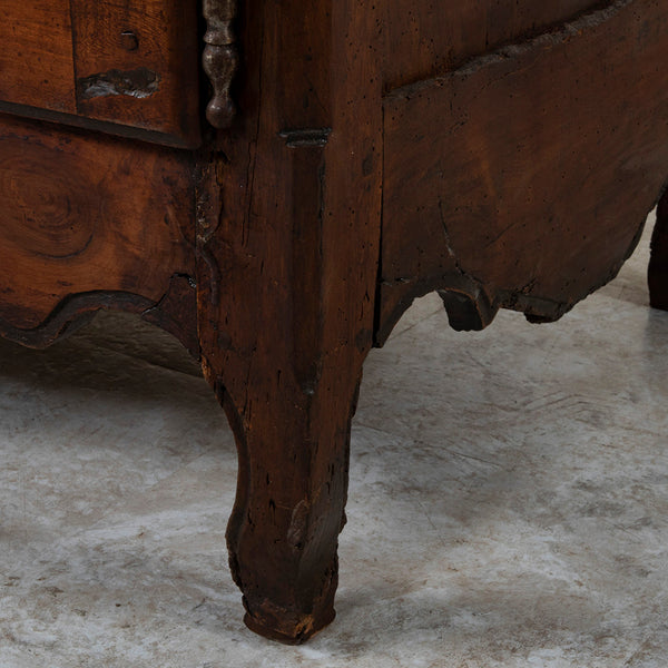 19th Century Walnut Buffet