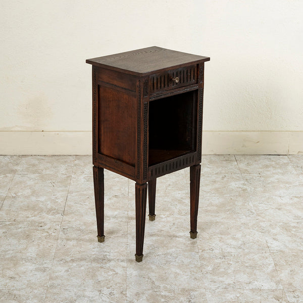 Normandy Nightstand