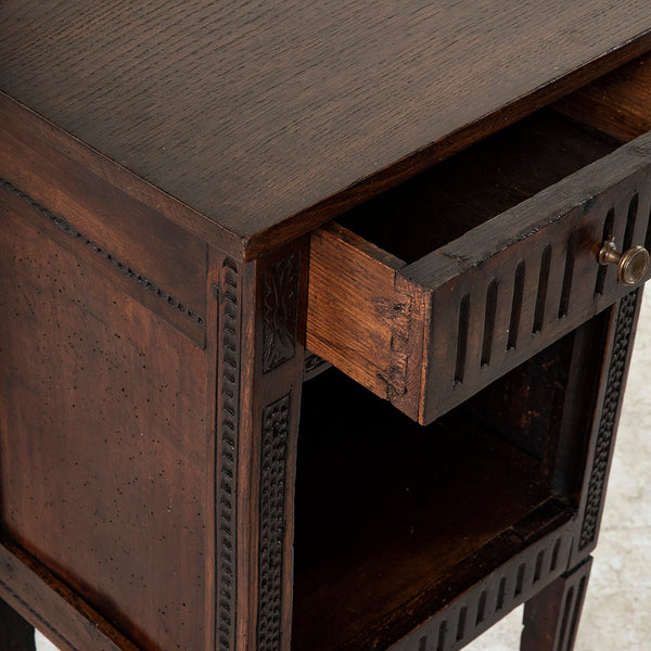 Normandy Nightstand