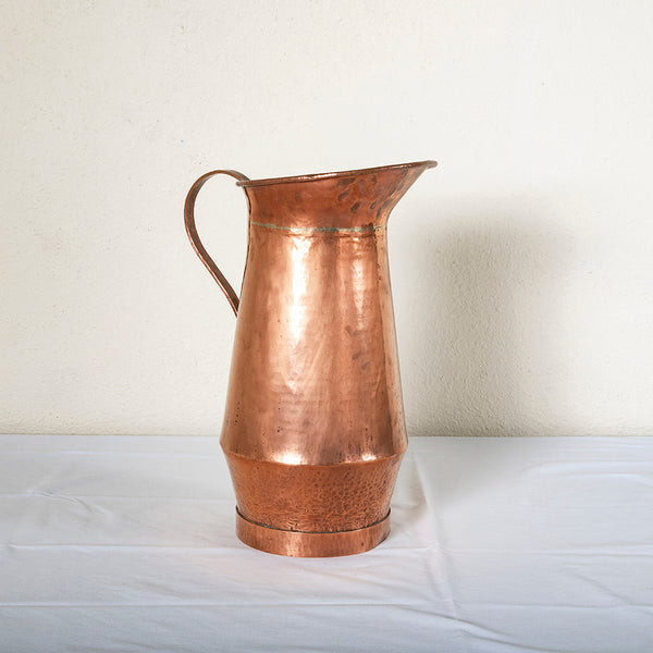 Copper - French Metro Antiques