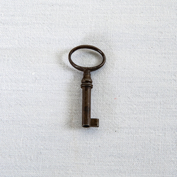 Hand Carved Display Table