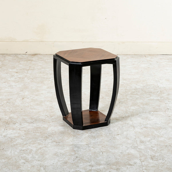 Art Deco Side Table