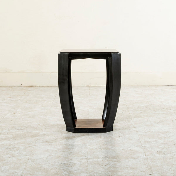 Art Deco Side Table