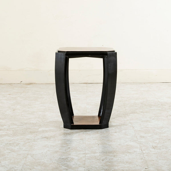 Art Deco Side Table