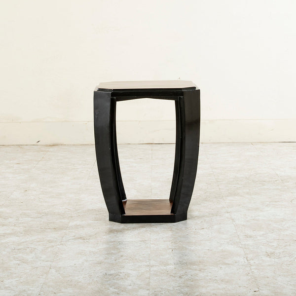 Art Deco Side Table