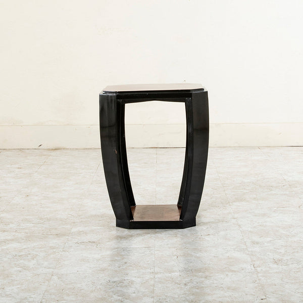 Art Deco Side Table