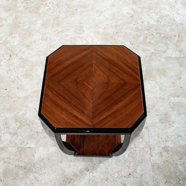 Art Deco Side Table