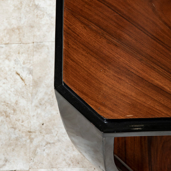 Art Deco Side Table
