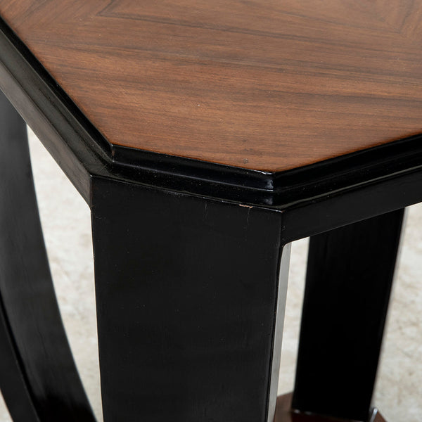 Art Deco Side Table