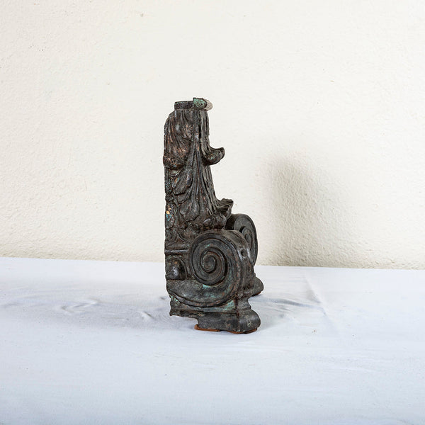 Seventeenth Century Capital