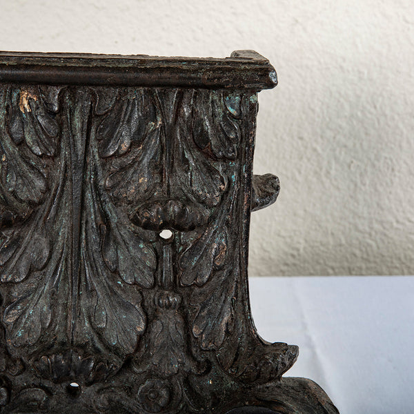 Seventeenth Century Capital