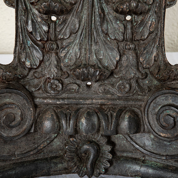 Seventeenth Century Capital