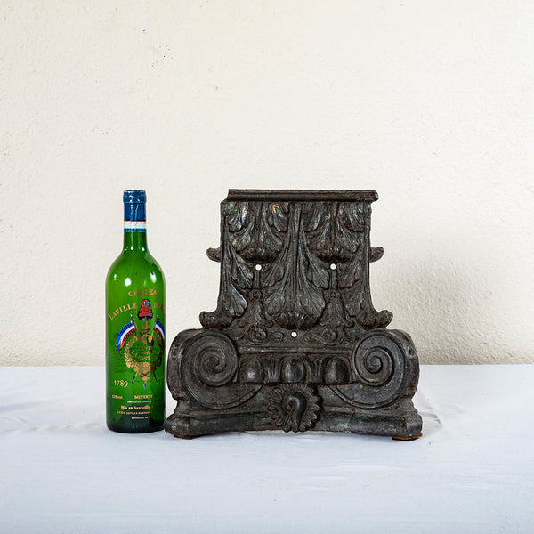 Seventeenth Century Capital