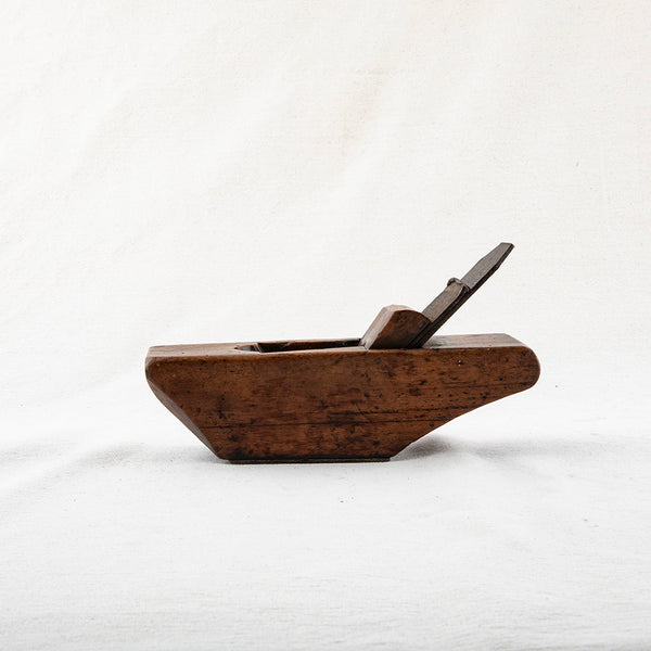 Walnut Planing Tool