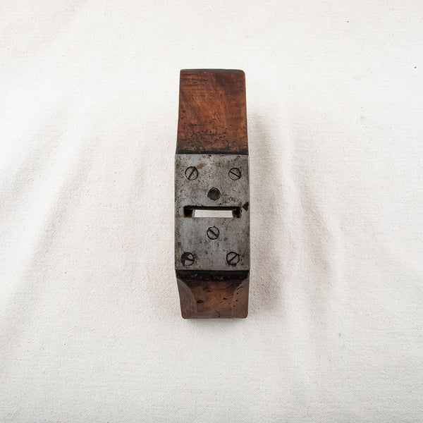 Walnut Planing Tool