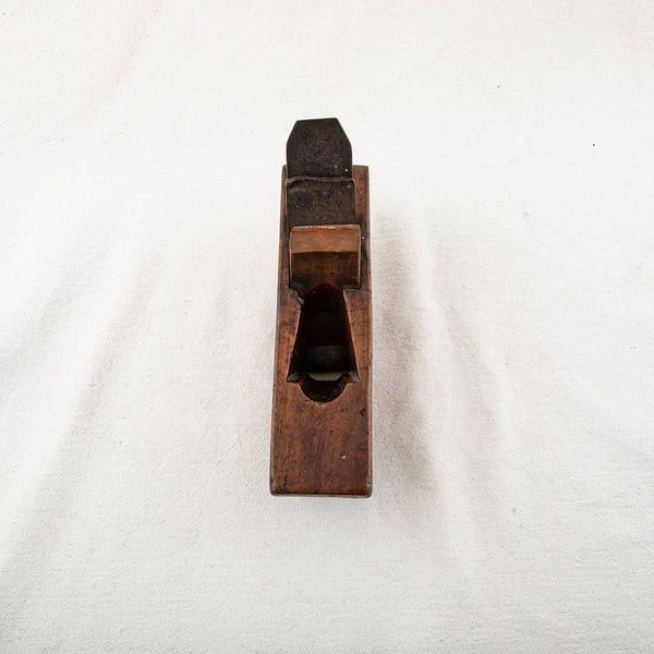Walnut Planing Tool